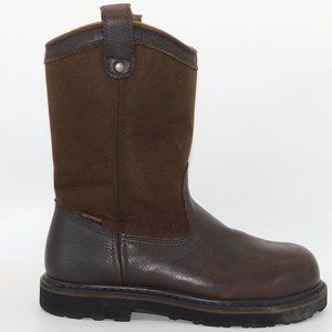 ce schmidt pull on boots